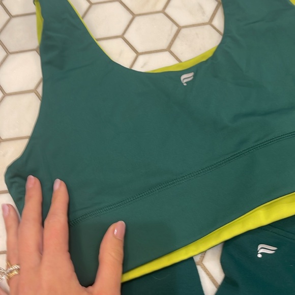 Fabletics set - Picture 3 of 3